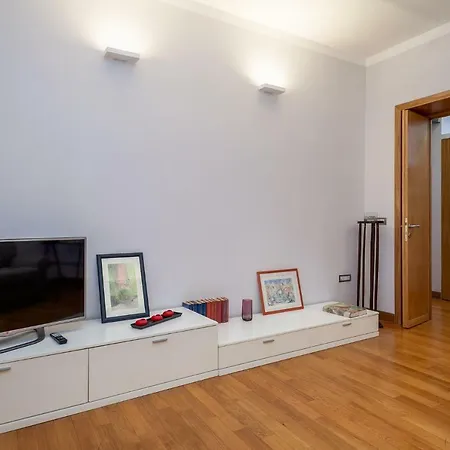Romefinestay Borgo Apartment *