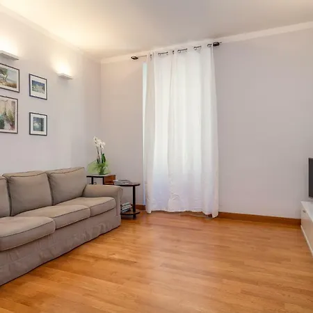 Romefinestay Borgo * Rome