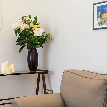 Romefinestay Borgo *