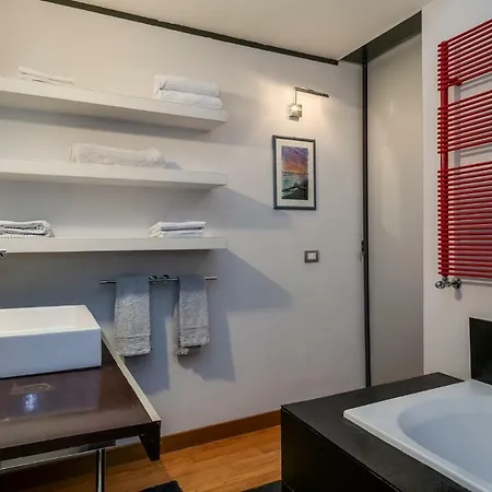 Romefinestay Borgo * Rome