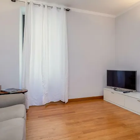 Romefinestay Borgo