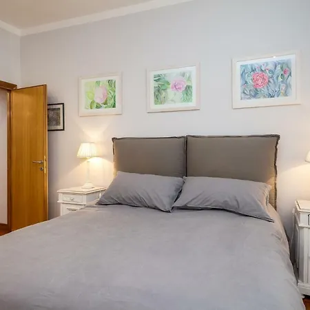 Romefinestay Borgo Apartment Rome