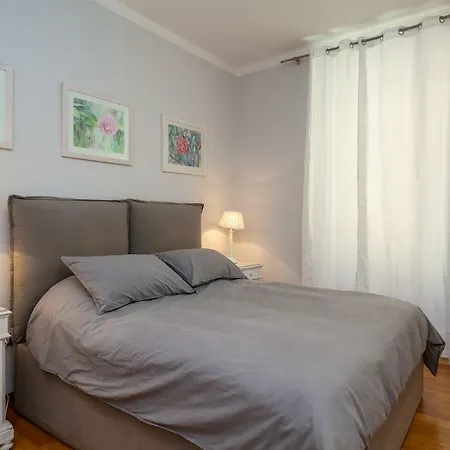 Apartment Romefinestay Borgo *