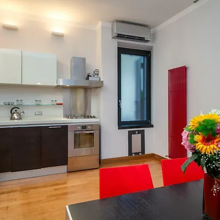 Romefinestay Borgo