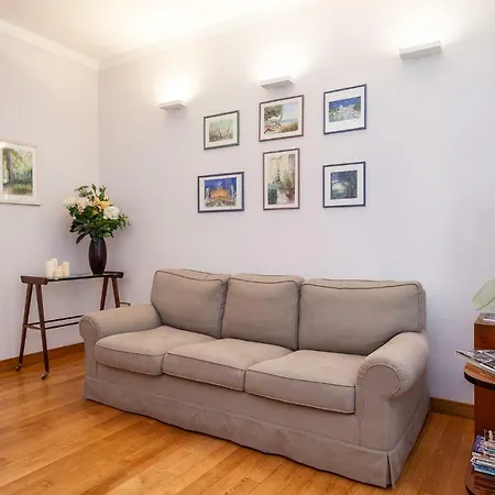Romefinestay Borgo Apartment Rome