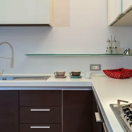 Romefinestay Borgo *